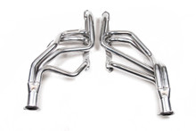 Flowtech 33130FLT - Long Tube Header - Ceramic Coated