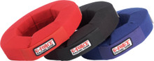 G-Force 4122SMLBU - SFI HELMET SUPPORT SMALL BLUE