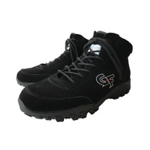 G-Force 4254100BK - SFI Crew Shoe