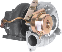 Garrett 836023-5004S