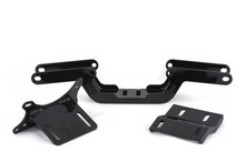 GForce Crossmembers GFRCMOP - Transmission Crossmember 66-70 Mopar B-Body