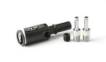 Go Fast Bits 5801 - Gauge Port/Boost Tap 2013+ Audi 1.2L/1.4L TFSI/TSI