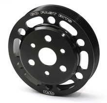 Go Fast Bits 2223 - 13+ Subaru BRZ / 13+ Scion FR-S Lightweight Aluminum Water Pump Pulley