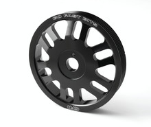 Go Fast Bits 2220 - Subaru BRZ/Toyota 86/Scion FR-S Lightweight Crank Pulley