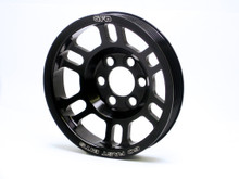 Go Fast Bits 2012 - 06-08 Volkswagen/Audi 2.0T Super Lightweight Non-Underdrive Crank Pulley Suits