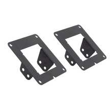 Go Rhino 241744T - BR5.5/BR6/BR10.5/BR11 Light Plates (Use w/751002  Lights)