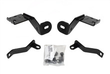 Go Rhino 55515 - 06-15 Toyota RAV4 RC2 Brackets