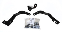 Go Rhino 55185 - 14-15 Chevrolet Silverado 1500 RC2 Brackets