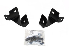 Go Rhino 55525 - 05-15 Toyota Tacoma RC2 Brackets
