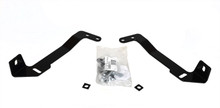 Go Rhino 55175 - 07-19 Chevrolet Silverado 2500HD/3500HD RC2 Brackets