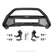 Go Rhino 545360T - RC4 LR Kit (Front Guard + Brackets) 14-21 Toyota Tundra