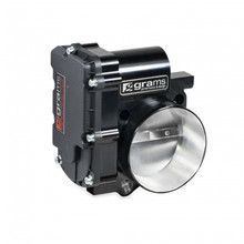 Grams Performance G09-12-0100 - DBW Electronic 72mm Throttle Body 2012+ Scion FR-S / Subaru BRZ