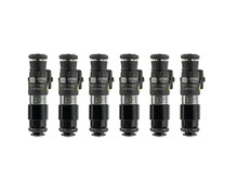 Grams Performance G2-1150-0701 - Nissan/Infiniti 370Z/VQ37 1150cc Fuel Injectors (Set of 6)