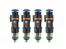 Grams Performance G2-0550-0900 - Chevy Cobalt 550cc Fuel Injectors (Set of 4)