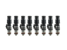 Grams Performance G2-1600-0401 - 1600cc Mustang GT500 INJECTOR KIT