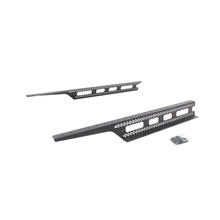 Go Rhino 5950065T - 65in. Cab Overhang Bracket - Universal