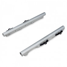Grams Performance G50-03-1010 - 05-18 Dodge Hemi 5.7L/6.1L/6.2L/6.4L Fuel Rail - Raw