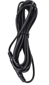 Granatelli Motorsports 303510A - Granatelli Y-Splitter Adapter 1 Male Plug To 2 Female (Use w/303510-R)