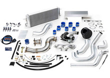 GReddy 11550051 - 06-09 Honda S2000 AP1/2 Gen2 GTX2867R Tuner CARB Turbo Kit