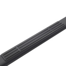 Go Rhino 660052T - 6in OE Xtreme SideSteps - Tex Blk - 52in