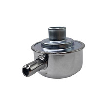 Granatelli Motorsports 451004 - Granatelli Push-In PCV Breather