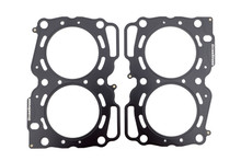 GrimmSpeed 124002 - Head Gasket Set 1.5mm For Subaru 04-07 STI 06-14 WRX 04-08 FXT 05-09 LGT EJ25 SAVCS