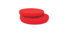 Griots Garage 10525 - Red Foam Waxing Pad 5.5in - Set of 2