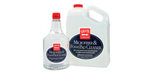 Griots Garage 11067 - Microfiber and Foam Pad Cleaner - 1 Gallon