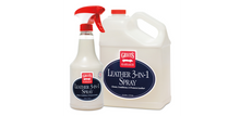 Griots Garage 10964 - Leather 3-in-1 Spray - 1 Gallon