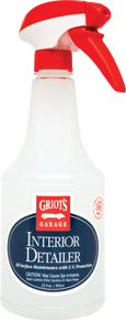 Griots Garage 10975 - Interior Detailer - 22oz