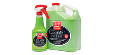 Griots Garage 10978 - Ceramic Wax 3-in-1 - 22oz