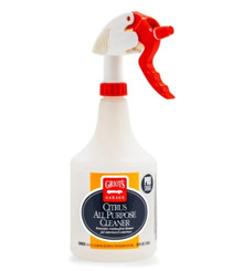 Griots Garage 10832 - Citrus All Purpose Cleaner Secondary (Bottle Only)