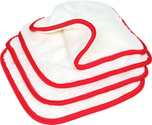 Griots Garage 55525 - PFM Wax Removal Towels (Set of 4)
