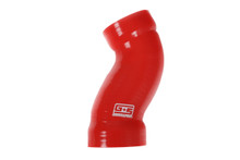GrimmSpeed 125012 - Post MAF Hose Kit Red For 08-14 Subaru WRX/STI 18-20 STI