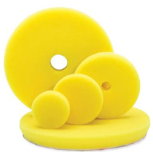 Griots Garage B130F1 - BOSS 1in Perfecting Foam Pads (Set of 6)