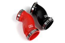 GrimmSpeed 125010 - Post MAF Hose Kit Red For Subaru 02-07 WRX/STI
