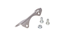 GrimmSpeed 113022 - Slotted J-Pipe/Turbo Bracket For Subaru 15-21 WRX