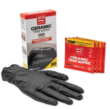 Griots Garage 11524 - Ceramic Trim Wipes