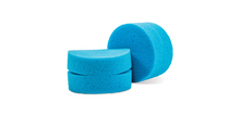 Griots Garage 11205 - Blue Detail Sponges (Set of 2)