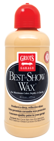 Griots Garage 11171 - Best of Show Wax - 16oz