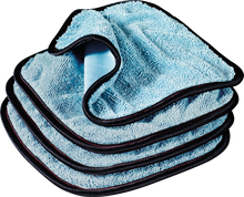 Griots Garage 55582 - PFM Dual Weave Glass Towel