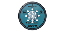 Griots Garage BG6BP - BOSS 6in Backing Plate