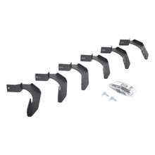 Go Rhino 6941265 - 04-14 Ford F-150 Brackets for RB Running Boards