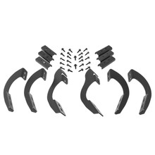 Go Rhino 6944255 - Brackets for Toyota 4Runner Side Step