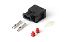 Haltech HT-030400 - Factory Toyota 2JZ Ignition Coil Plug & Pins