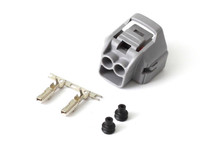 Haltech HT-030401 - Factory Toyota 2JZ Crank or Cam Plug & Pins
