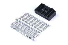 Haltech HT-030008 - 32 Pin TYCO Plug & Pins (Non Waterproof Version)