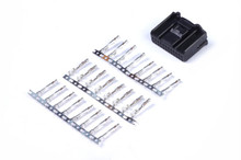 Haltech HT-030007 - 24 Pin TYCO Plug & Pins