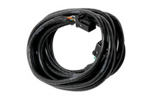 Haltech HT-040068 - CAN Cable 8 Pin Black Tyco to 8 Pin Black Tyco 3600mm (144in)