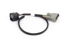 Haltech HT-186505 - NEXUS Rebel LS 6-Pin DBW Adaptor